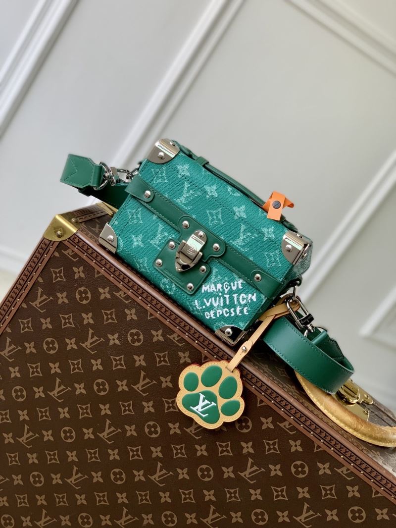 LV Box Bags